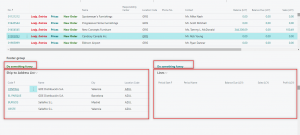 2 Ways To Customize Pages In Business Central - Business Central Geek