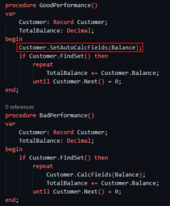 7 Tips For Performance In Business Central - Business Central Geek