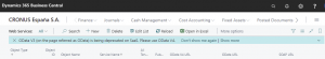 Business Central API Guide In 2023 - Business Central Geek