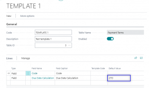 Definitive Guide To Configuration Packages In Business Central ...