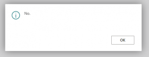 How To Use RecordRef, FieldRef, And KeyRef In Business Central ...