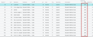 How To Use RecordRef, FieldRef, And KeyRef In Business Central ...