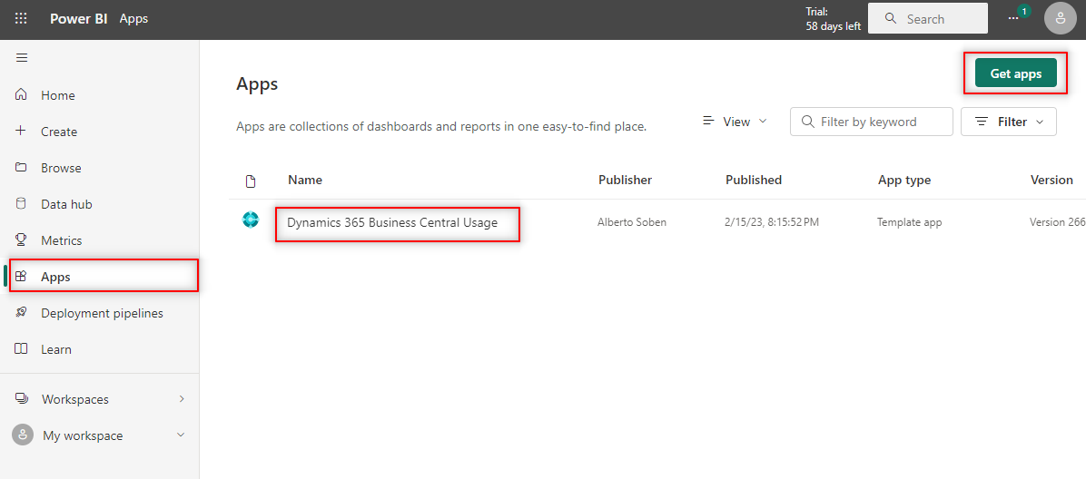 How To Integrate Business Central With Power BI - Business Central Geek