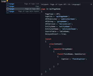 How To Create Custom APIs In Business Central - Business Central Geek