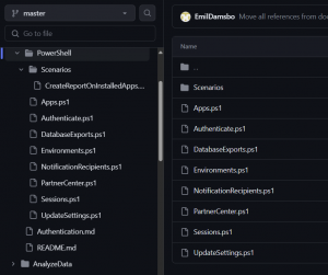 How To Access Admin Center API In Business Central - Business Central Geek