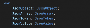 JSON Full Guide In Business Central - Business Central Geek