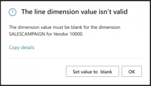 How To Improve Error Handling With Actionable Errors In Business ...